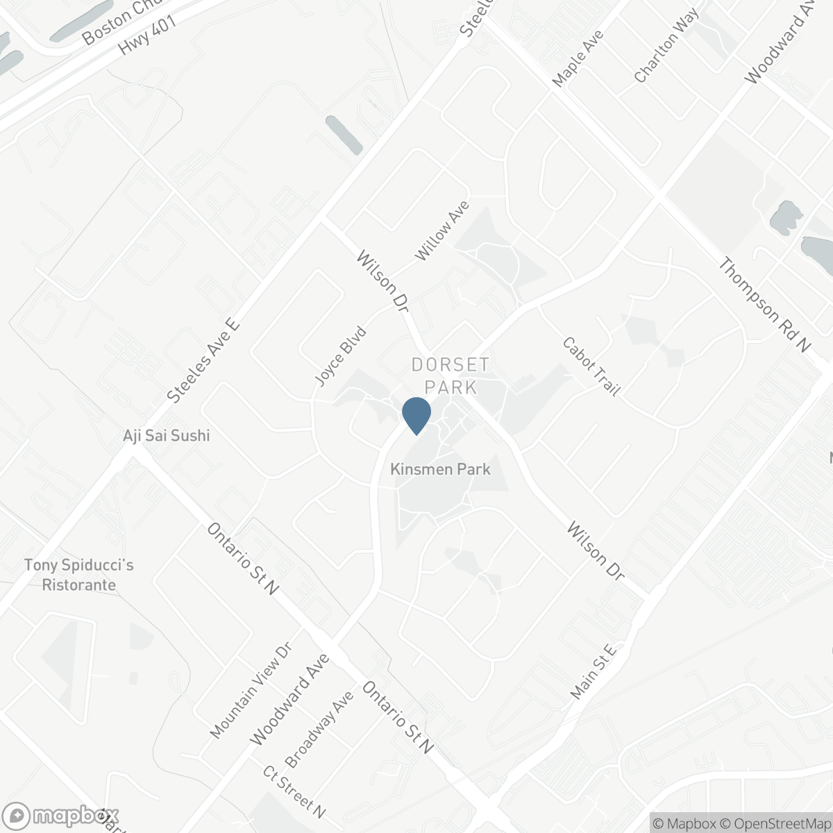 608 WOODWARD AVENUE, Milton, Ontario L9T 3B8